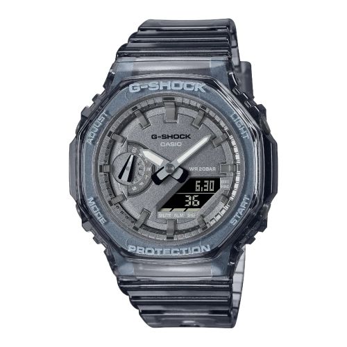 G-Shock Womens 200m Carbon Core -GMA-S2100SK-1ADR The_Diamond_box_South_Africa