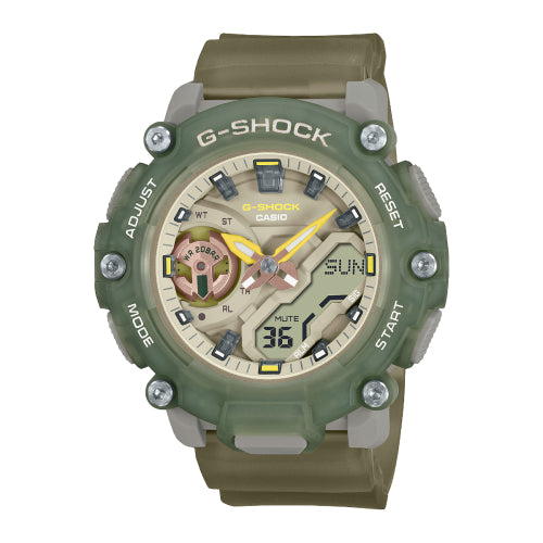 Casio G-Shock  Ladies - GMA-S2200PE-3ADR The_Diamond_box_South_Africa