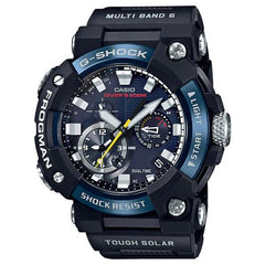 G-Shock Mens 200m Carbon Bluetooth Frogman - GWF-A1000C-1ADR The_Diamond_box_South_Africa