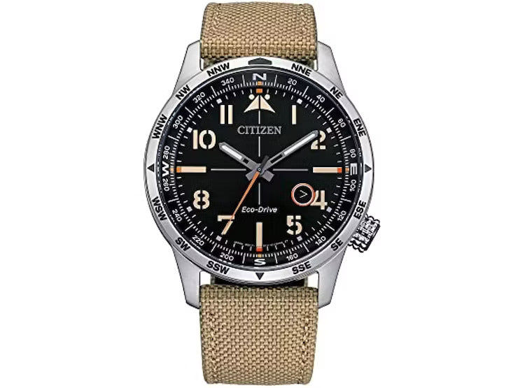 Citizen Eco-Drive Gents - BM-7550-10E The_Diamond_box_South_Africa
