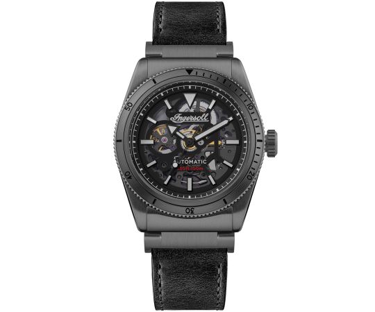 Ingersoll  The Scovill Automatic Mens Watch - I13902 The_Diamond_box_South_Africa