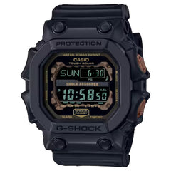 Casio G-Shock Square  Watch Gents- GX-56RC-1DR