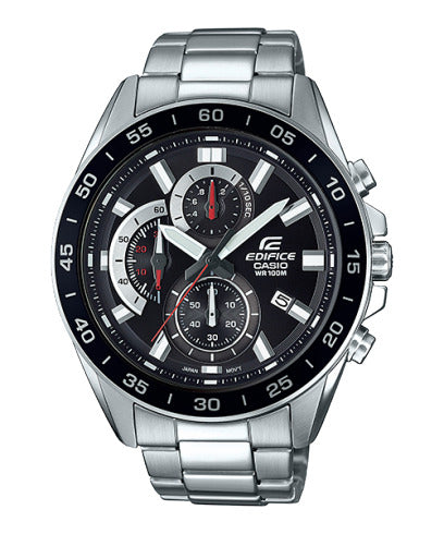 Casio Edifice Gents - EFV-550D-1AVUDF