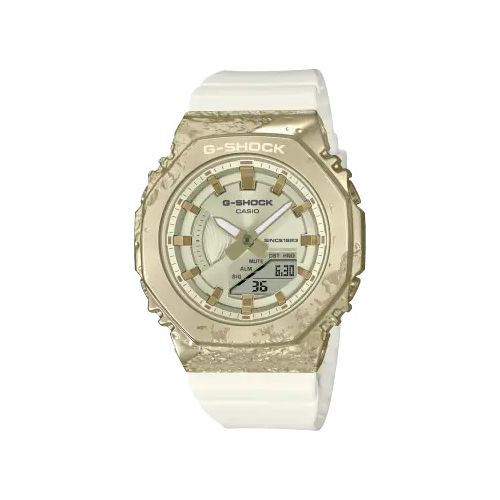 G-Shock Womens  Adventurer’s Stone Limited Edition - GM-S2140GEM-9ADR The_Diamond_box_South_Africa