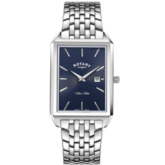 Rotary Ultra slim Gents Watch -GB08020/05