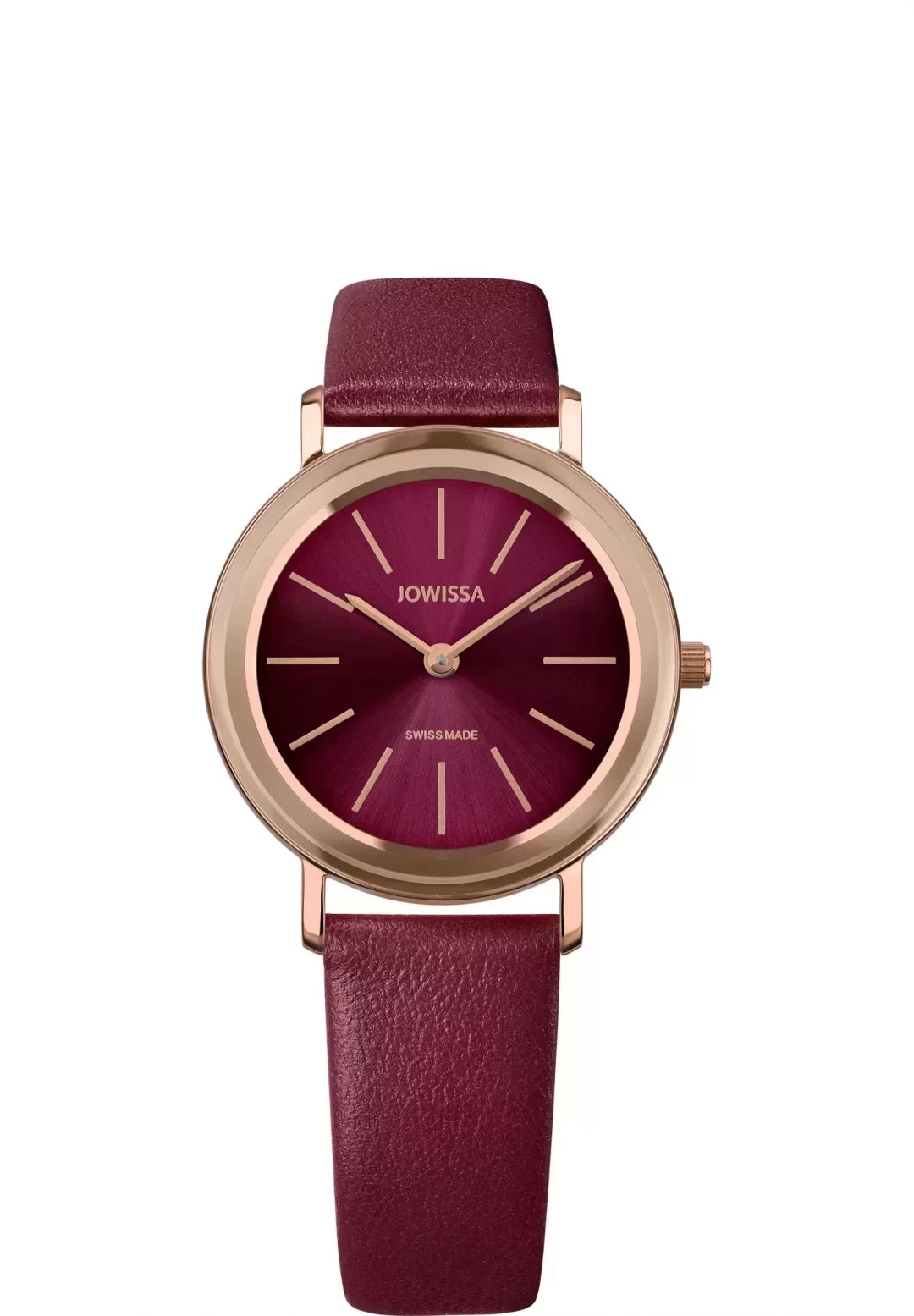 Jowissa Alto Swiss Ladies Watch  - J4.392.M