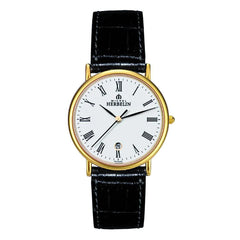 Herbelin Citadines Gents Watch - 12443/P01