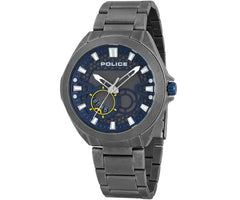 Police Range II Gents Watch - PEWJH2110303