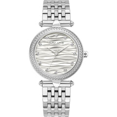 Police Sambesi Ladies Watch- PL15692BS/01M