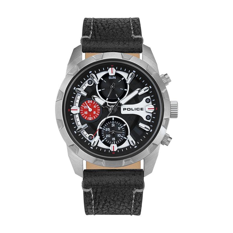 Police Nayara Gents Watch- PEWJF2204701