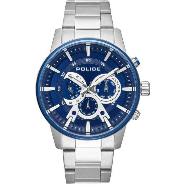 Police Avondale Gents Watch -  PL15523JSTBL03M