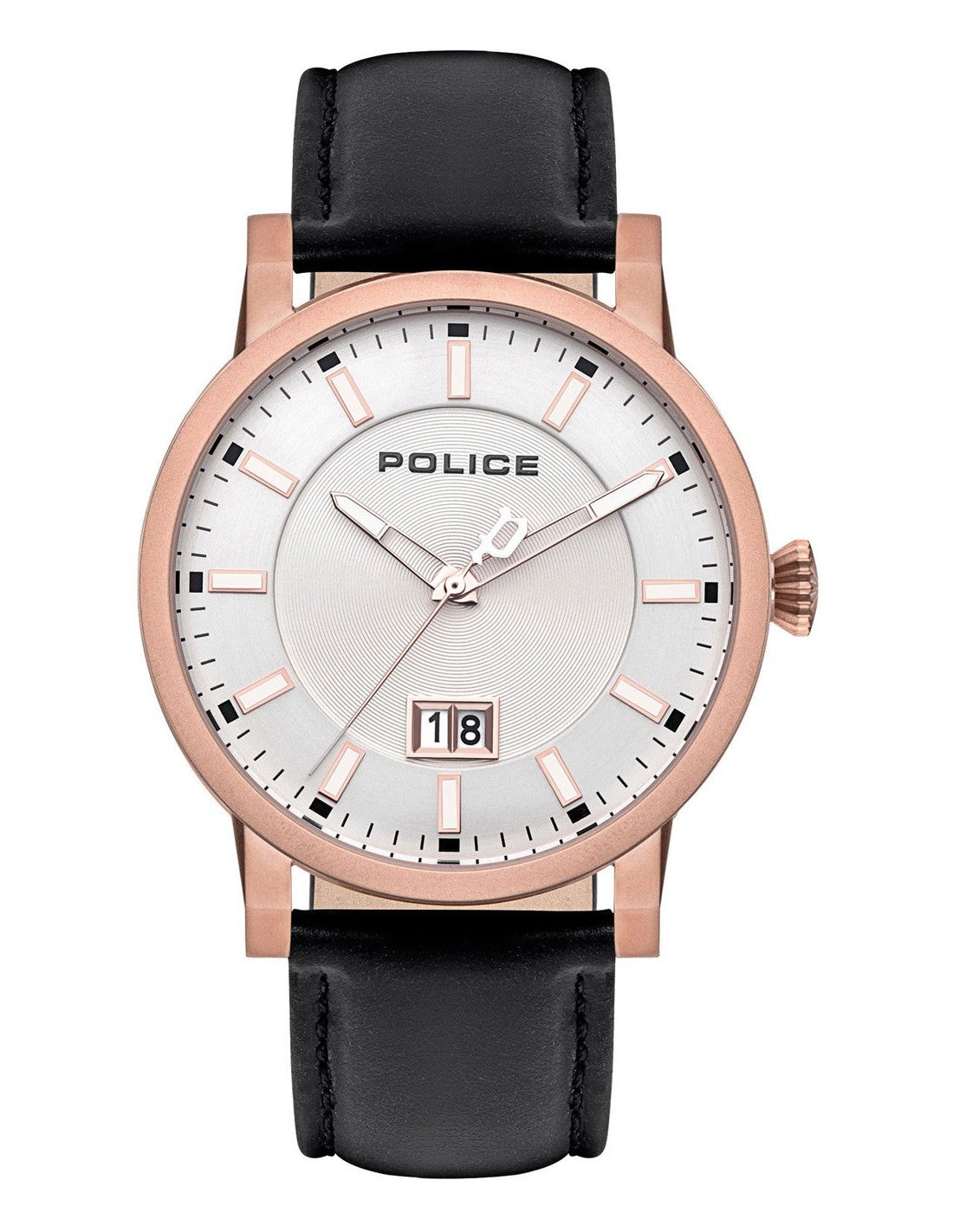 Police Collin Gents  Watch - PL.15404JSR/04