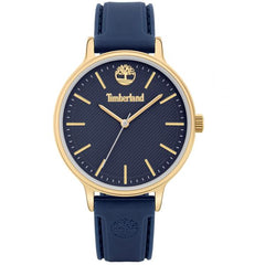 Timberland Chesley  Ladies Watch - TBL15956MYG/03P